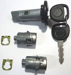 Select Chevrolet GM OEM Ignition/Do