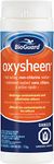 BioGuard Oxysheen (1 kg) Non-Chlorine Shock (SKU 2860)