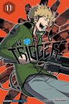 World Trigger, Vol. 11: Volume 11