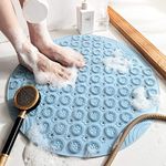 Shower Mat For Elderly