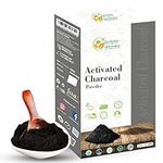 Herbs Botanica Activated Charcoal P