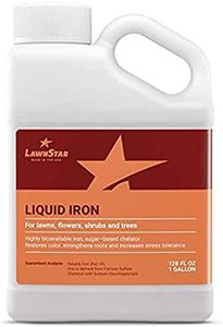 LawnStar L