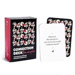 Connection Deck Couples Games Adult