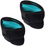 INOOMP 2pcs sports knee pads Patell