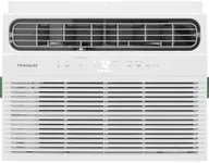 Frigidaire FHWW144TE1 Window Air Conditioner, New 2024 14,000 BTU, White