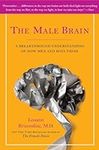 The Male Brain: A Breakthrough Unde