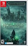 Hogwarts Legacy Deluxe Edition - Ni