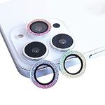 Lens Case for iPhone 13 Pro Max 6.7