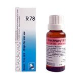 Dr. Reckeweg R78 Eye Care Drop (Pack Of 2)