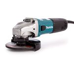 Makita GA5040C/2 240V 125mm Angle Grinder