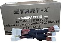 Start-X Remote Starter Kit for Suba