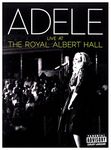 Adele - Live At The Royal Albert Hall [DVD]