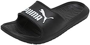 PUMA Unisex Divecat v2 Slide Sandal