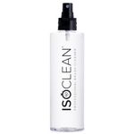ISOCLEAN Makeup Brush Cleaner – Gentle Daily Use Solution, Reduces Product Buildup, Improves Application, Easy Clean Brush Cleaning Solution & Sponge Cleaner - Spray Top, 275ml