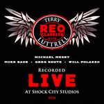 Recorded Live At Shock City Studios