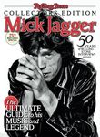 Rolling Stone Mick Jagger: The Ultimate Guide to His Music and Legend