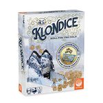 Mindware, Klondice, Dice Board Game, Ages 8+, 2-6 Players, 20 Minutes Playing Time