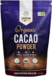 Organic Pe