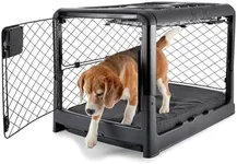 DIGGS Revol Collapsible Dog Crate w