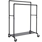 Clothing Rack For Store