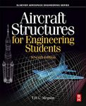 Aircraft Structures for Engineering Students (Aerospace Engineering)