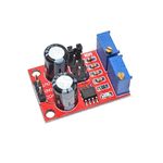 Robodo MO51 NE555 Pulse Frequency Duty Cycle Adjustable Module Square Wave Signal Generator