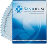 Saniderm T