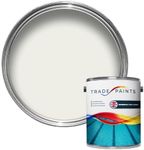 Swimming Pool Paint (5 Litre, White