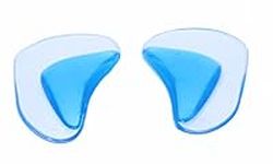 Pro11 Child Kid Flat Feet Arch Orthotic Support Shoe Insole Silicone Pads