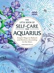 The Little Book of Self-Care for Aq