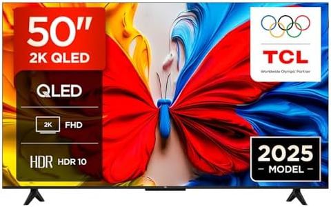 TCL 50S5K-