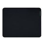 Razer Gigantus V2 Medium - Soft Medium Gaming Mouse Mat for Speed and Control (Non-Slip Rubber, Textured Micro-Weave Cloth, 36 x 27 x 0.3cm) Black