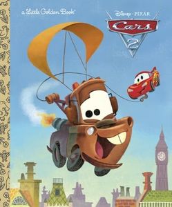 Cars 2