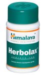 Himalaya Herbolax Tablets - 100 Count