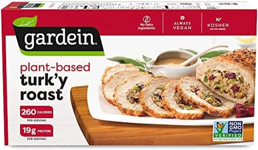Gardein Ho