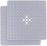 Yorkshire Bedding Bath Mat Non Slip