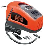 Black & Decker Air Compressors