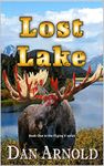 Lost Lake: Book One in the Flying V series