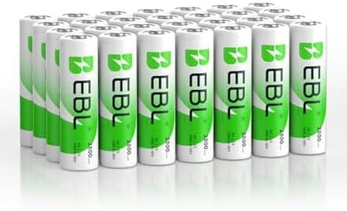 EBL Rechar