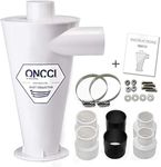 ONCCI Professional Filter Separator