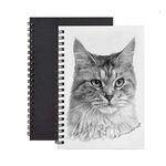 Notebook For Drawing