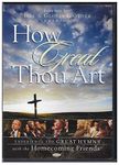 Bill and Gloria Gaither: How Great Thou Art