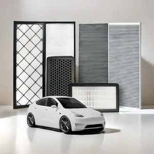 BIPROS Car Center Console Cover,Waterproof Armrest Cover for Cars,Napa Leather Car Armrest Box Pad,Fits Most Vehicle,Large Vehicles Please Check Size (Black) (Black, Small)