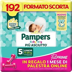 Pampers Ba