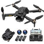 Quadcopter Cameras