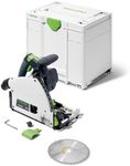 Festool 576726 Plunge-Cut Track Saw