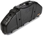 PLANO Protector Series Single Bow Case,Protective Case: Rifle, Camera, Lens, Tool and Flight Case -Shock Resistant and Wave Foam Inside