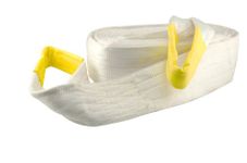 Erickson (59806) 6" x 30' Heavy Duty 2-Ply Recovery Strap