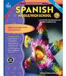 Spanish, Grades 6 - 12 (Skills for Success)