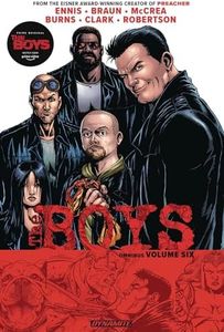 The Boys O